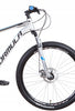 Kalnų dviratis SHIMANO 27.5