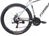 Kalnų dviratis SHIMANO 27.5