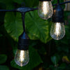 Sodo girlianda 10m 20vnt
