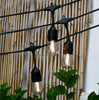 Sodo girlianda 10m 20vnt