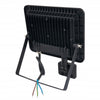 Halogeninis sodo prožektorius / žibintas 4400lm 50W