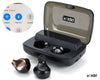 Webski M18 belaidės Bluetooth 5.0 ausinės