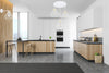 Sieninis šviestuvas Light Loft E27 60W