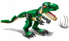 LEGO Creator dinozaurai 3in1 31058 7+