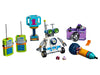 LEGO Friends Draugystes dežė