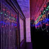 200 LED Kalėdinė girlianda
