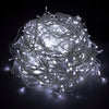 200 mikro LED Kalėdinė girlianda - varvekliai