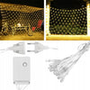 2x2m. LED tinklelis