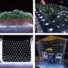3x2m. LED tinklas