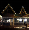3x2m. LED tinklas
