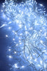 300 LED kalėdinė girlianda - varvekliai