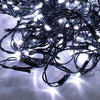 240 LED kalėdinė girlianda