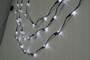 240 LED kalėdinė girlianda