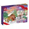 LEGO Friends Advento kalendorius 41706