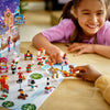LEGO Friends Advento kalendorius 41706