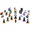 LEGO Hario Poterio Advento kalendorius 76404