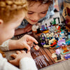 LEGO Hario Poterio Advento kalendorius 76404