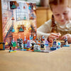 LEGO Hario Poterio Advento kalendorius 76404