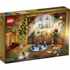 LEGO Hario Poterio Advento kalendorius 76404