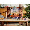 LEGO Hario Poterio Advento kalendorius 76404