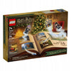 LEGO Hario Poterio Advento kalendorius 76404