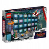 Advento kalendorius LEGO Super Heroes 76231