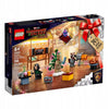 Advento kalendorius LEGO Super Heroes 76231