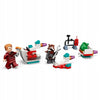 Advento kalendorius LEGO Super Heroes 76231