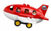 LEGO DUPLO kaladėlės aplink pasaulį 10805 2+