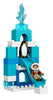 LEGO DUPLO kaladėlės aplink pasaulį 10805 2+