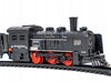 Elektrinis traukinys Rail King