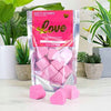 Vonios bombos Love Bath Bomb Gift
