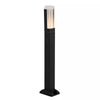 LED Sodo šviestuvas IP44 3W