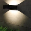 LED sodo šviestuvas, FL-SL203, 3W 300lm