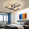 LED Lubinis šviestuvas  30W DIMMABLE