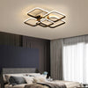 LED  lubinis šviestuvas 48W DIMMABLE
