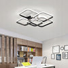 LED  lubinis šviestuvas 48W DIMMABLE