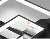 Pakabinamas LED šviestuvas MG7845-2 59W, 6490lm