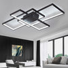 Pakabinamas LED šviestuvas MG7845-2 59W, 6490lm