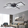 Pakabinamas LED šviestuvas MG7845-2 59W, 6490lm