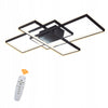 Pakabinamas LED šviestuvas MG7845-2 59W, 6490lm