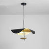 Pakabinamas šviestuvas Toollight Gold Metal