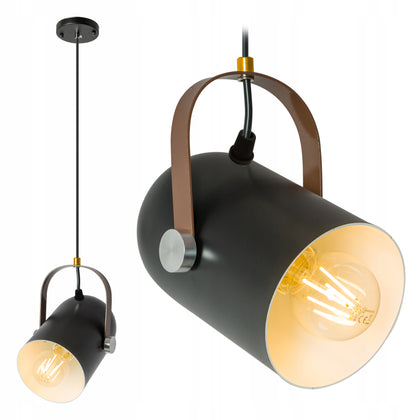 Pakabinamas šviestuvas Toollight Loft