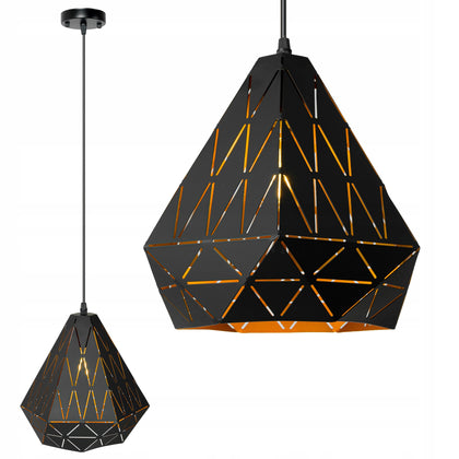 Pakabinamas šviestuvas Toollight APP252-1CP