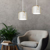 Pakabinamas šviestuvas Toollight Elegant
