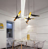 Pakabinamas šviestuvas Toollight Loft