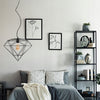 Pakabinamas šviestuvas Toollight Diament