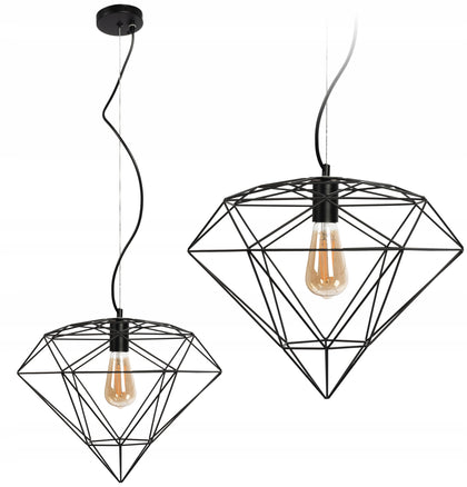 Pakabinamas šviestuvas Toollight Diament