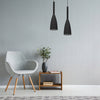 Pakabinamas šviestuvas Toollight LETIZ