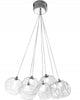 Pakabinamas šviestuvas Toollight none G4